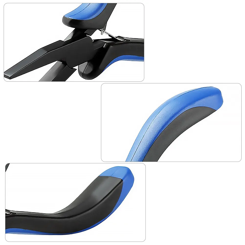 1Pcs Flat Mouth Fishing Line Pressing Tool Multifunctional Fish Clamp Fish Grip Holder One-Hand Operation Lightweight Fishing
1Pcs Flat Mouth Fishing Line Pressing Tool Multifunctional Fish Clamp Fish Grip Holder One-Hand Operation Lightweight Fishing