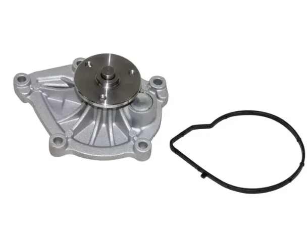 Water Pump 11517550484 for MINI COOPER F20 F30 R55 R56 11517648827 11518604888 AW6244 AWP2149
Water Pump 11517550484 for MINI COOPER F20 F30 R55 R56 11517648827 11518604888 AW6244 AWP2149
