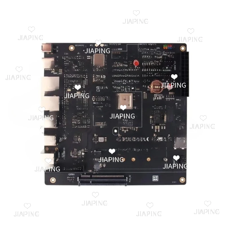 Suitable for Advancement Spacemit K1/M1 Development Board
Suitable for Advancement Spacemit K1/M1 Development Board
