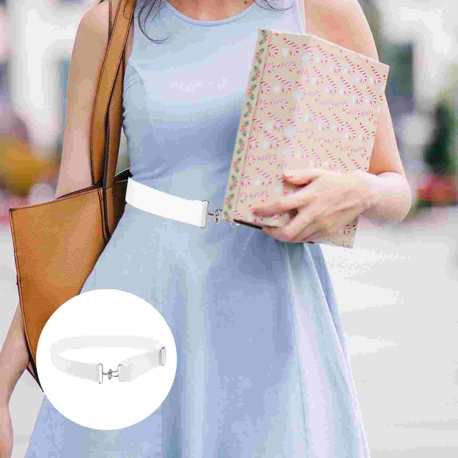 2 Pcs Belt Horse Riding Accessories Girls Adjustable Stretch Women Unique Fashion Belt Elastic Buckle
2 Pcs Belt Horse Riding Accessories Girls Adjustable Stretch Women Unique Fashion Belt Elastic Buckle