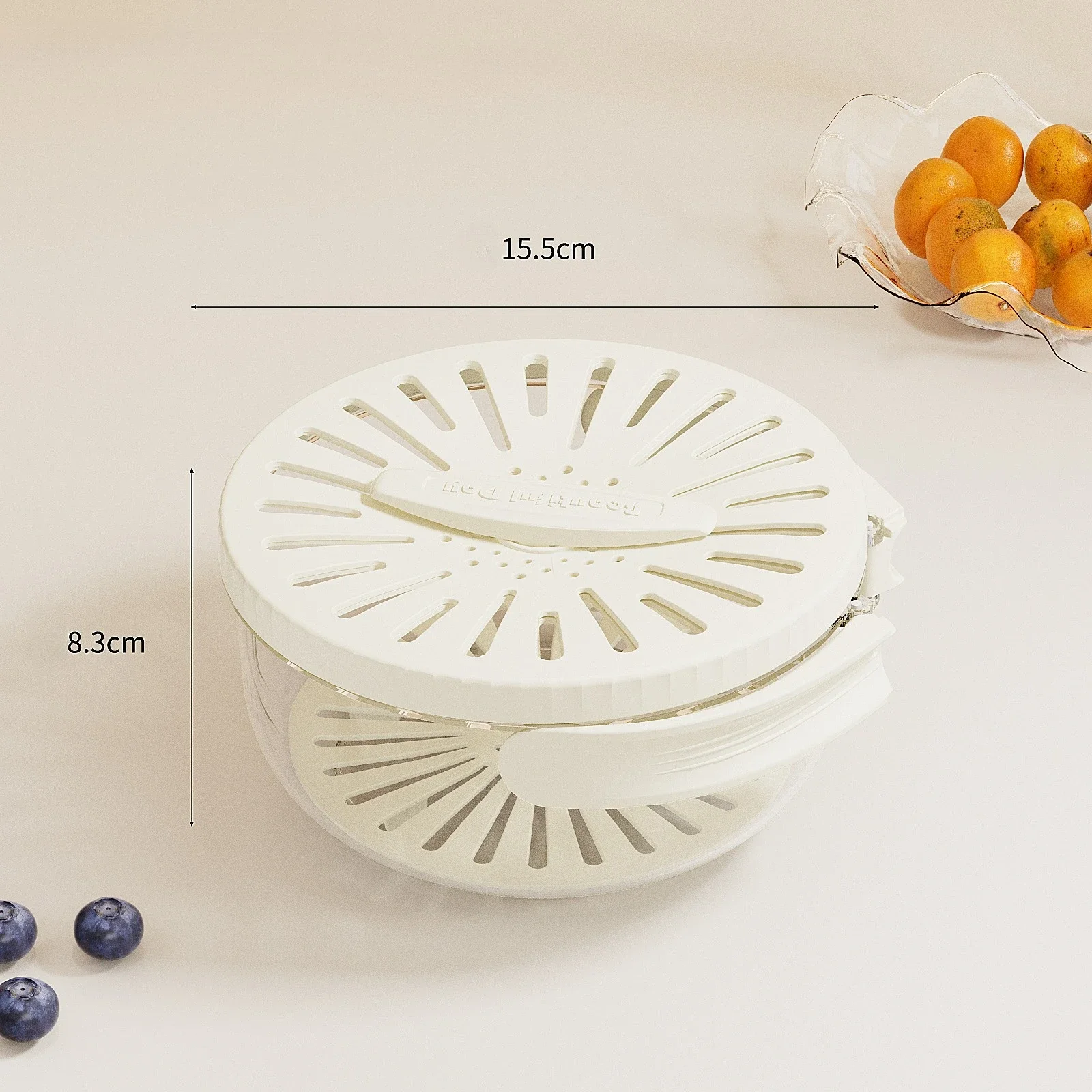 2 In 1 Drainer And Strainer Multi-function Drain Basket Fruit Vegetable Washing Basket With Lid Drainer Bowl For Home Kitchen
2 In 1 Drainer And Strainer Multi-function Drain Basket Fruit Vegetable Washing Basket With Lid Drainer Bowl For Home Kitchen