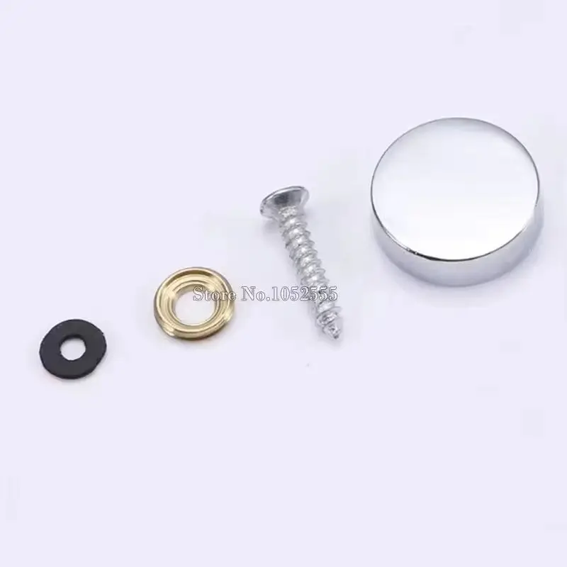 Высококачественные роскошные 100 шт., рекламные гвозди из чистой меди, акриловые гвозди для рекламных щитов, стеклянные зеркальные гвозди, фиксированные винты, декоративные колпачки, хром
Высококачественные роскошные 100 шт., рекламные гвозди из чистой меди, акриловые гвозди для рекламных щитов, стеклянные зеркальные гвозди, фиксированные винты, декоративные колпачки, хром