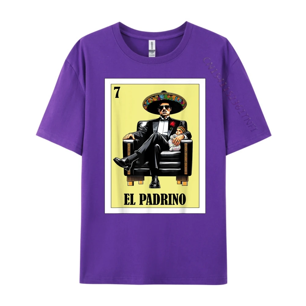 El Padrino Fashion T Shirt Men Fashionable and Trendy New In Tops And T-Shirts Big Size Korean Grpahic Tee Luxury T-Shirt Party
El Padrino Fashion T Shirt Men Fashionable and Trendy New In Tops And T-Shirts Big Size Korean Grpahic Tee Luxury T-Shirt Party