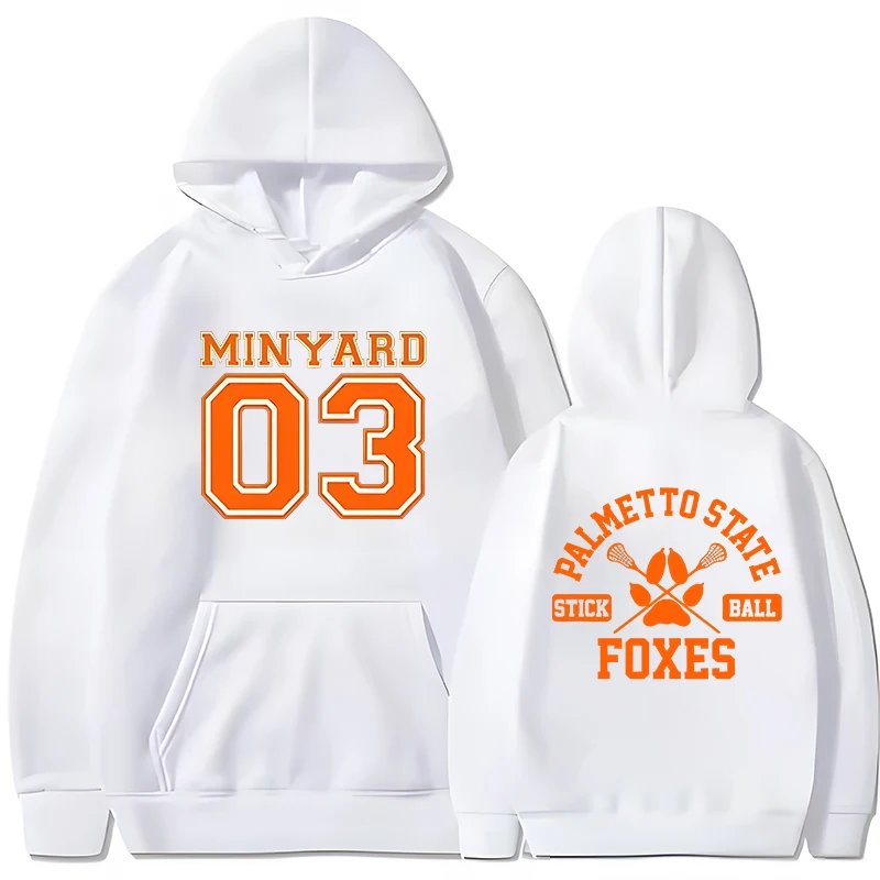 2024 new PALMETTO STATE hoodie Men and Women Hip Hop pullover Sweatshirt Retro street style hoodie Rapper hoodie
2024 new PALMETTO STATE hoodie Men and Women Hip Hop pullover Sweatshirt Retro street style hoodie Rapper hoodie
