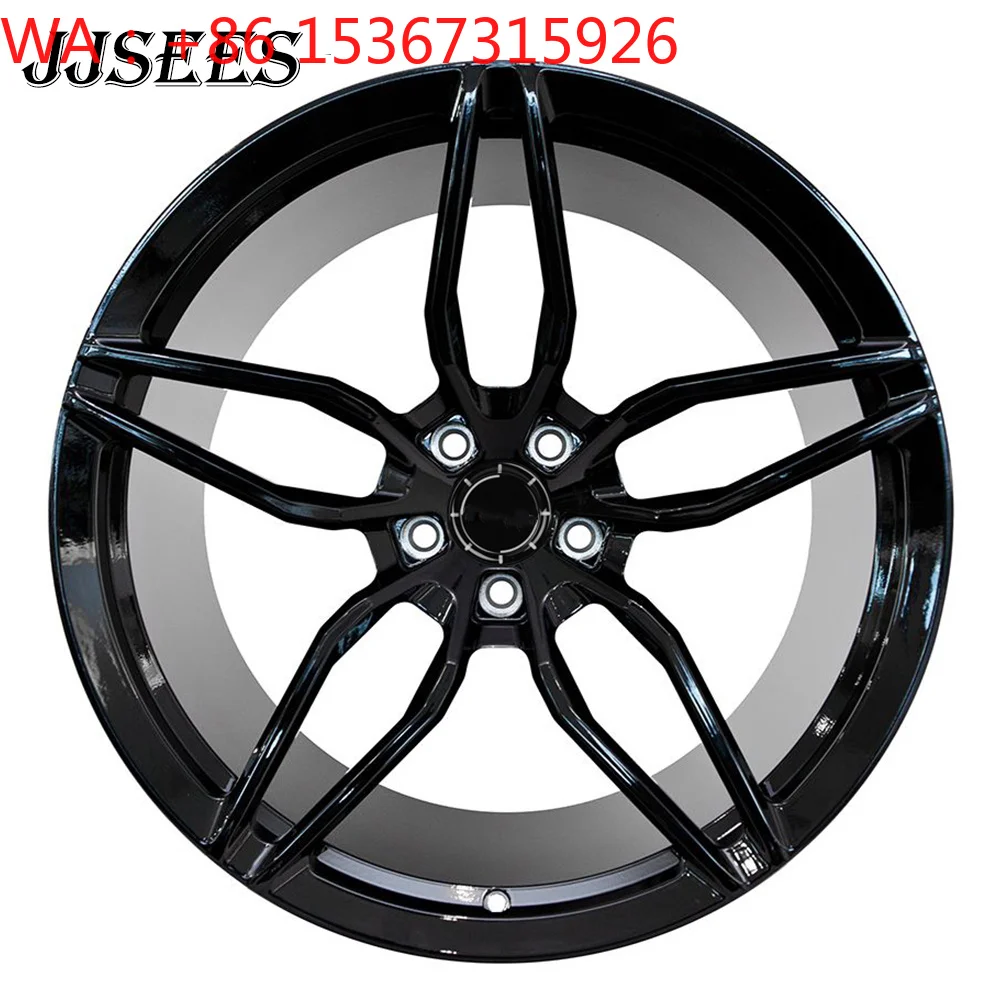 17-21 Inch Custom Forged Alloy Wheel Rims Modified Sport Racing Passenger Car Wheels
17-21 Inch Custom Forged Alloy Wheel Rims Modified Sport Racing Passenger Car Wheels