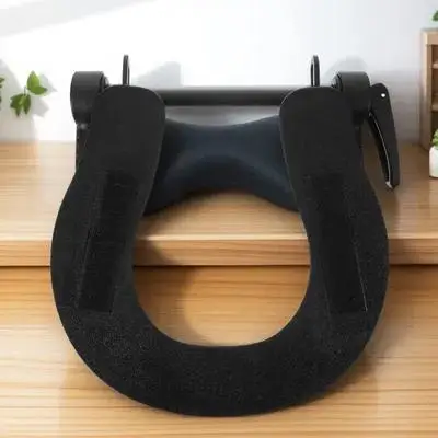 Adjustable Headrest Support for Massage Table Pad Portable Comfortable Rest Universal for Spa Beauty Bed Accessories
Adjustable Headrest Support for Massage Table Pad Portable Comfortable Rest Universal for Spa Beauty Bed Accessories