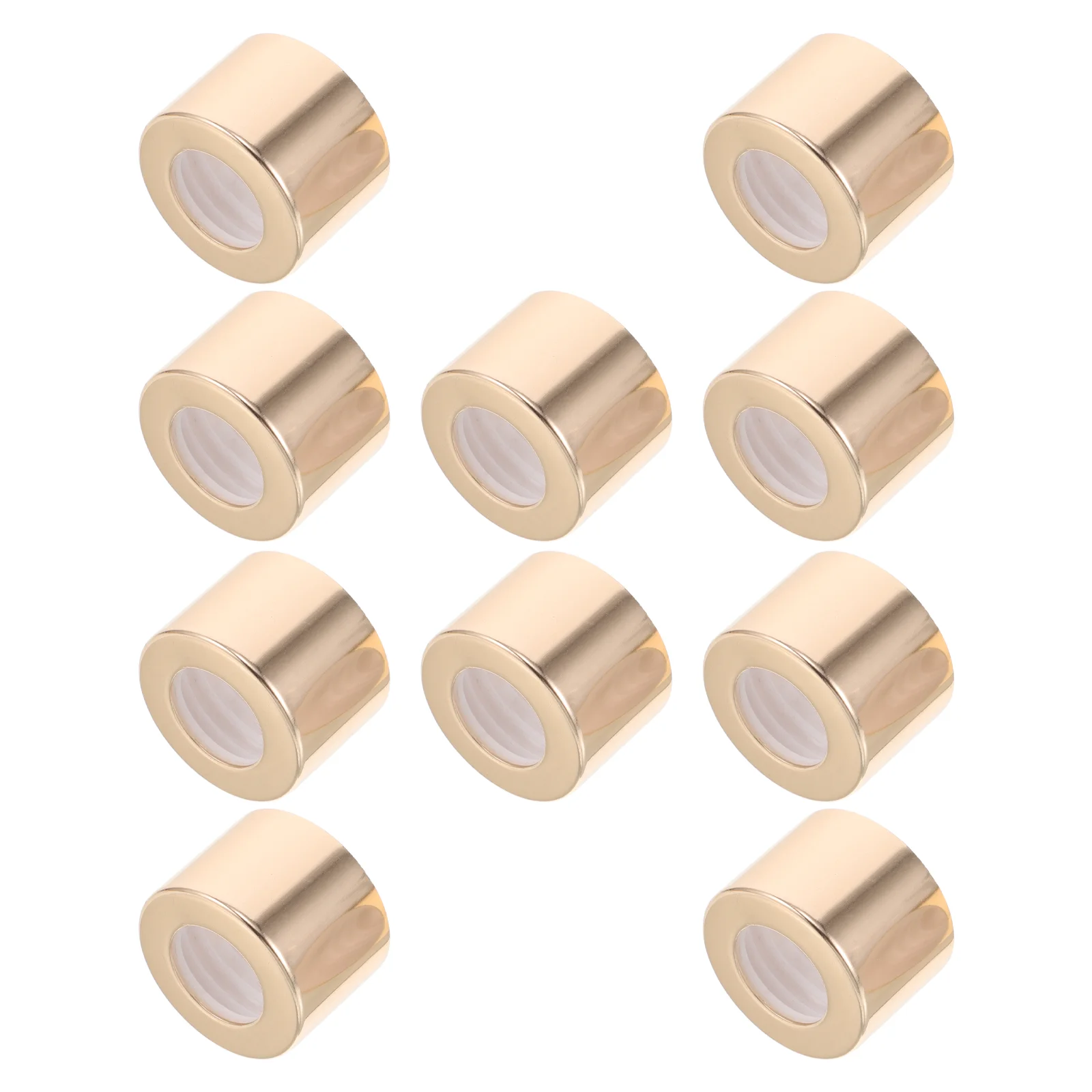 10 Pcs Reed Diffuser Bottle Caps Aromatherapy Glass Lids Replacement Empty Jar Fragrance Refillable Bottles Skin Care
10 Pcs Reed Diffuser Bottle Caps Aromatherapy Glass Lids Replacement Empty Jar Fragrance Refillable Bottles Skin Care