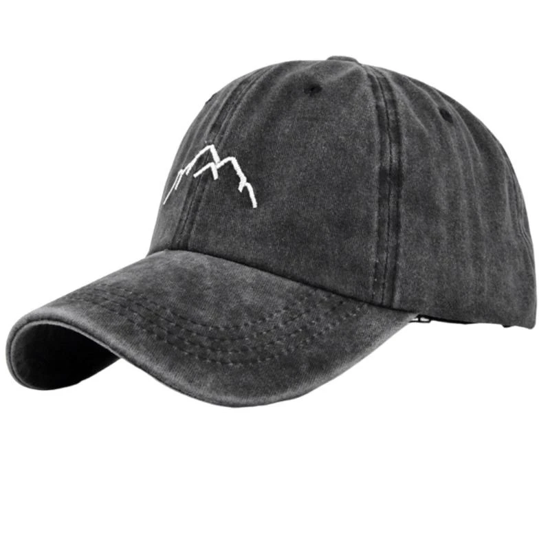 652F Travel Gathering Embroidery Mountain Hat Outdoor Sports Travel Baseball Caps Woman Man Adjustable Head Size Cycling Hat
652F Travel Gathering Embroidery Mountain Hat Outdoor Sports Travel Baseball Caps Woman Man Adjustable Head Size Cycling Hat