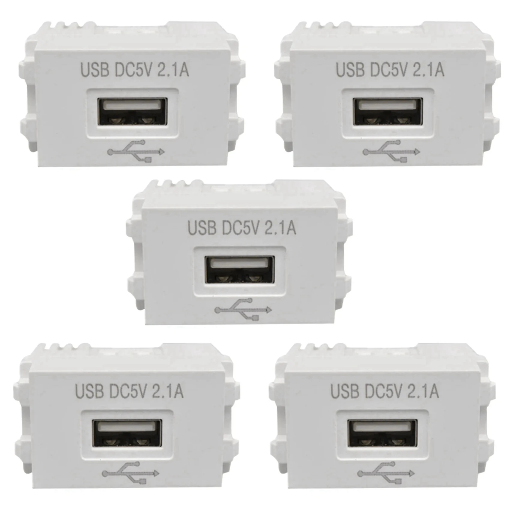 Лидер продаж, 5x панель для зарядки телефона, USB-модуль питания, розетка 220 В, трансформатор 5 В, 2,1 А, USB-разъем для зарядки, адаптер переключения
Лидер продаж, 5x панель для зарядки телефона, USB-модуль питания, розетка 220 В, трансформатор 5 В, 2,1 А, USB-разъем для зарядки, адаптер переключения