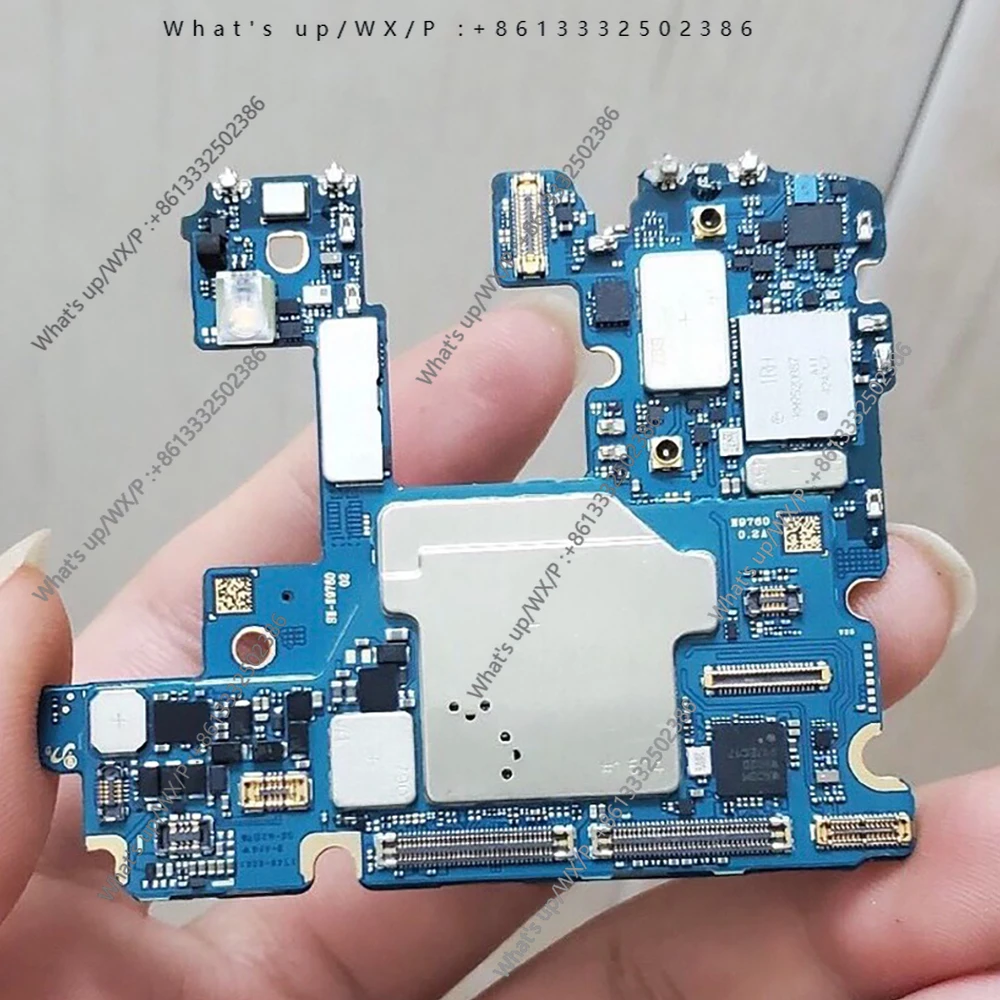 Applicable main board chassis box farm circuit board