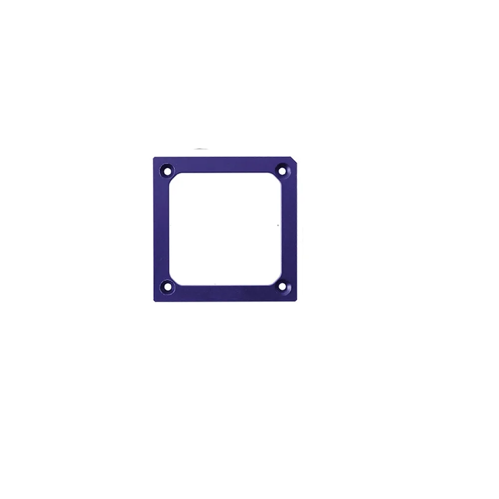 Sculpt Your Ideas into Reality with the Professional Grade Aluminum Alloy Made Socket Slot Template Measuring at Size of 90x900
Sculpt Your Ideas into Reality with the Professional Grade Aluminum Alloy Made Socket Slot Template Measuring at Size of 90x900