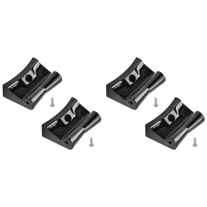 LLCS-4Pcs Replacement Side Handle For 18-8 Tri-Clad,Pans And Lids (Pre 1994), For 3Qt & 4Qt Pot 18-8 Saucepan And Frying Pan
LLCS-4Pcs Replacement Side Handle For 18-8 Tri-Clad,Pans And Lids (Pre 1994), For 3Qt & 4Qt Pot 18-8 Saucepan And Frying Pan