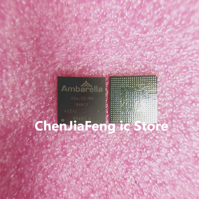 1 шт./лот A5S50A-C0-RH A5S-C0-RH BGA Новый оригинал
1 шт./лот A5S50A-C0-RH A5S-C0-RH BGA Новый оригинал