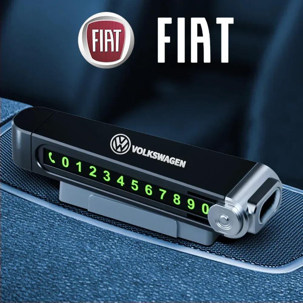 Car Temporary Parking and Moving Phone Number Plate Window Safety Hammer For VW Volkswagen Golf Polo Passat Touran Jetta
Car Temporary Parking and Moving Phone Number Plate Window Safety Hammer For VW Volkswagen Golf Polo Passat Touran Jetta