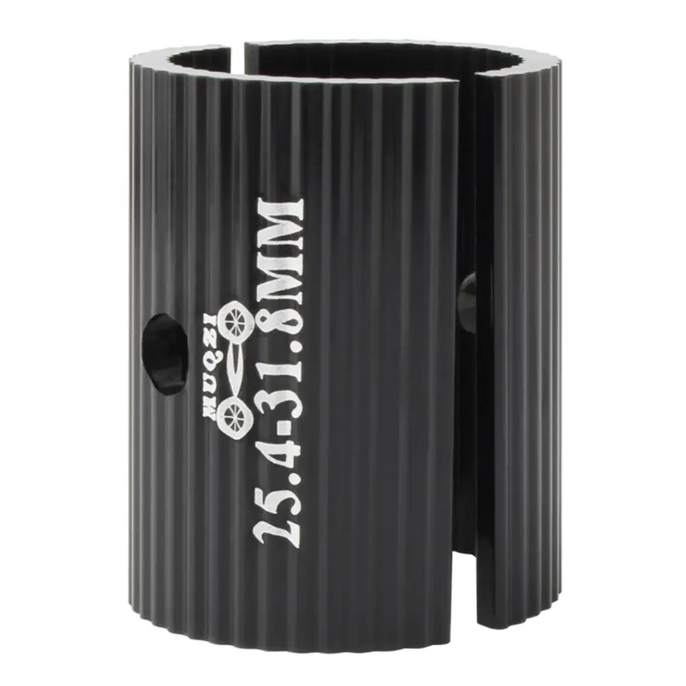 Handlebar Adapter Spacers Shim Aluminum Alloy Accessories Stem Reducer Bike Exercise
Handlebar Adapter Spacers Shim Aluminum Alloy Accessories Stem Reducer Bike Exercise