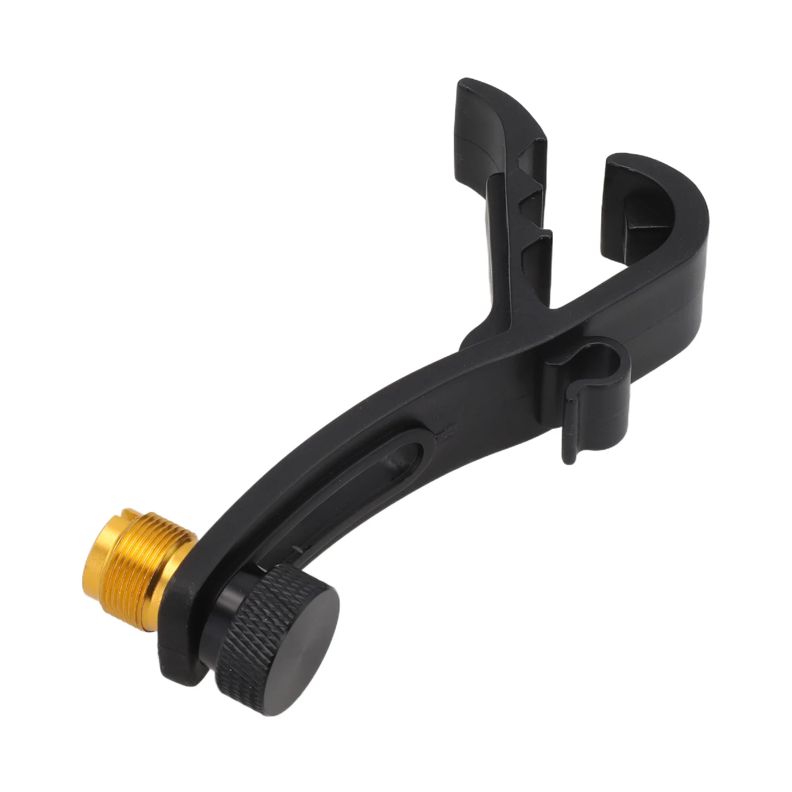 1PC Drum Microphone Clip Adjustable Mic Clamp Holder Stand Drum Rim Mount Clamp Anti Shake Drum Adjustable Mic Mount Accessories
1PC Drum Microphone Clip Adjustable Mic Clamp Holder Stand Drum Rim Mount Clamp Anti Shake Drum Adjustable Mic Mount Accessories
