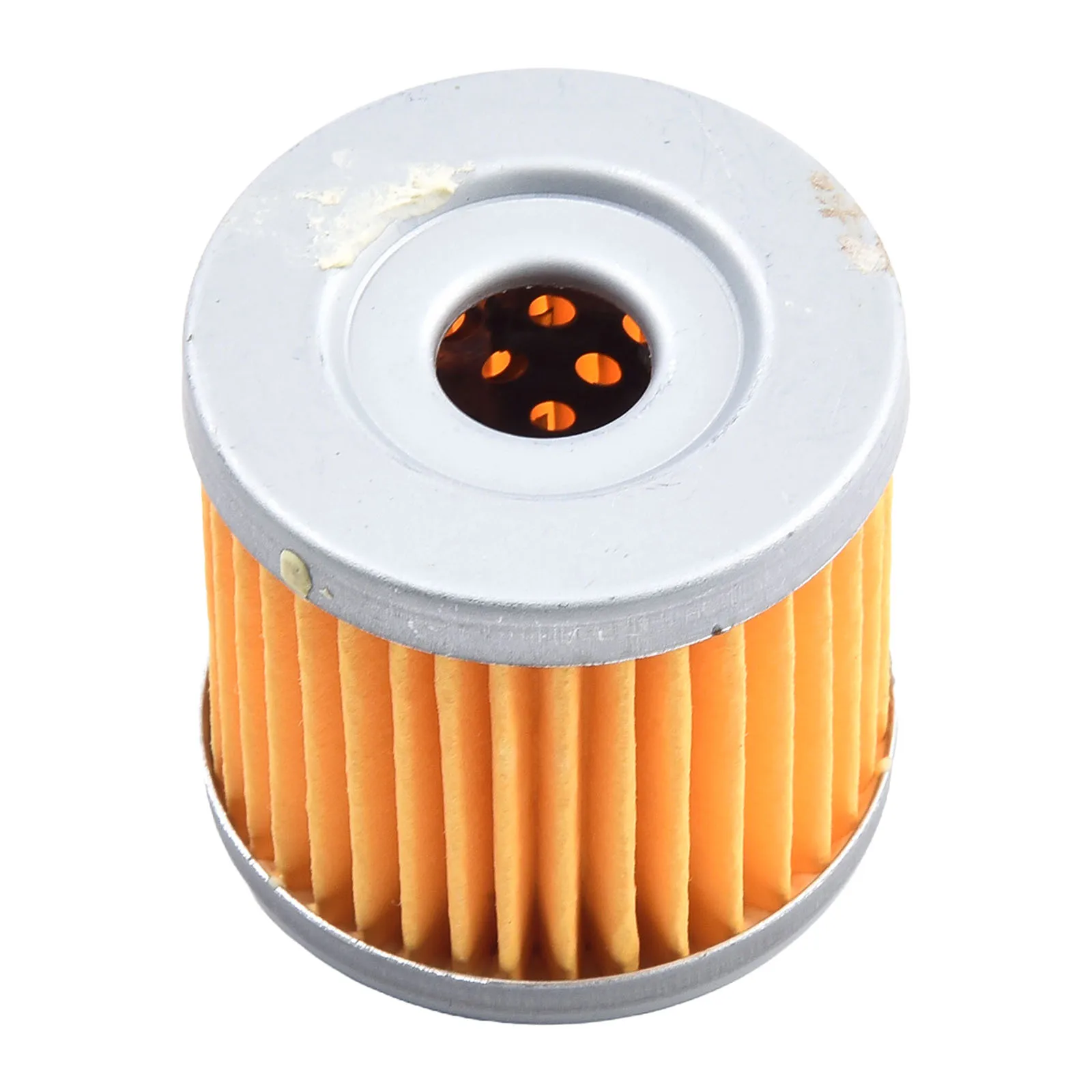 1pcs Yellow Engine Oil Filter For Suzuki AN125 AN150 VECSTAR CS125 DR125 DR125S 16510-05240 Motorcycle Accessories
1pcs Yellow Engine Oil Filter For Suzuki AN125 AN150 VECSTAR CS125 DR125 DR125S 16510-05240 Motorcycle Accessories
