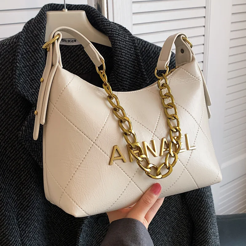2025 Quilted Crescent Crossbody Bag for Women - Luxury Mini Shoulder Purse, Vegan Leather Work & Casual Daily Use Bag 
2025 Quilted Crescent Crossbody Bag for Women - Luxury Mini Shoulder Purse, Vegan Leather Work & Casual Daily Use Bag