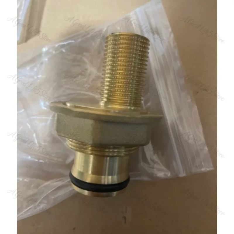 Suitable for Gaoyi 26250 Curved Foot Extended 15mm SMC Showerhead Compatible with 26507 and 2650
Suitable for Gaoyi 26250 Curved Foot Extended 15mm SMC Showerhead Compatible with 26507 and 2650