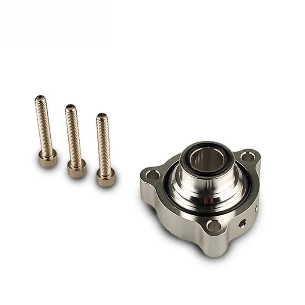 Turbo BOV Blow Off Valve Dump Adaptor Bolt-On Top Mount For Peugeot BMW Mini Cooper S Turbo engines
Turbo BOV Blow Off Valve Dump Adaptor Bolt-On Top Mount For Peugeot BMW Mini Cooper S Turbo engines