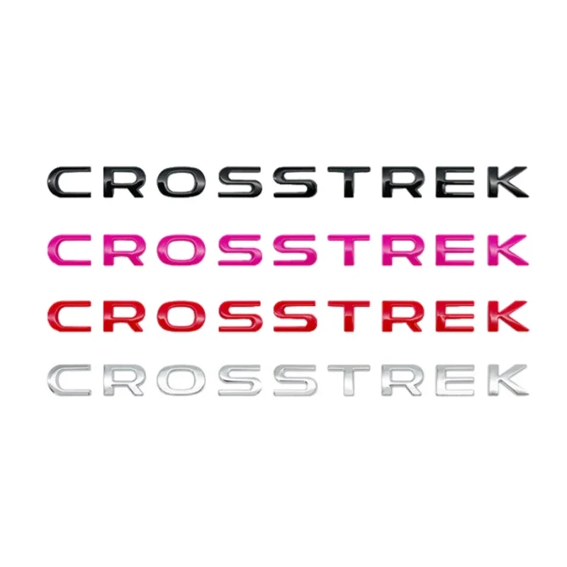 Металлическая наклейка на багажник автомобиля, боковой задний значок, авто украшение для Subaru CROSSTEK, наклейка BRZ Crosstrek IMPREZA STI TRIBECA WRC WRX XV
Металлическая наклейка на багажник автомобиля, боковой задний значок, авто украшение для Subaru CROSSTEK, наклейка BRZ Crosstrek IMPREZA STI TRIBECA WRC WRX XV