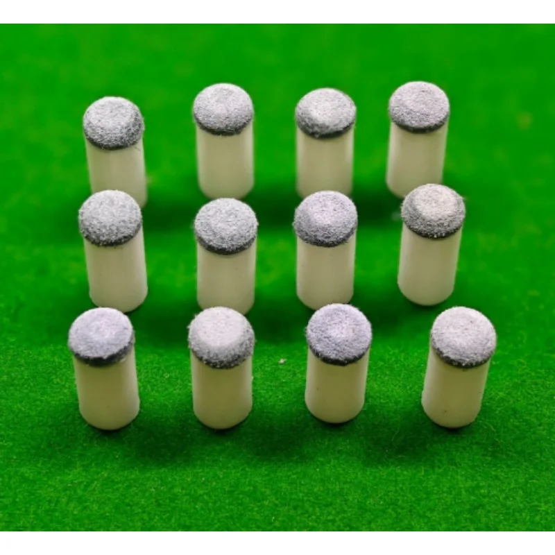10PCS 9/10/12/13mm Plastic Billiard Cue Spout Head Protector Pool Recreational Replacement Billiard Snooker Accessories Chalk
10PCS 9/10/12/13mm Plastic Billiard Cue Spout Head Protector Pool Recreational Replacement Billiard Snooker Accessories Chalk