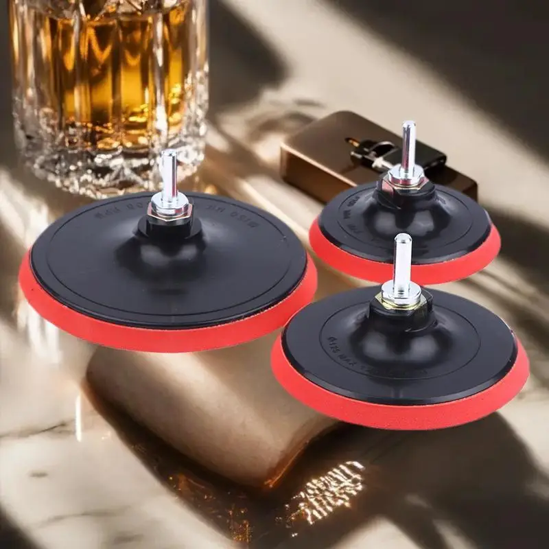 Абразивные диски для шлифовальной машины, самоклеящаяся опорная подушечка для шлифовального диска, угловой полировальный круг
Абразивные диски для шлифовальной машины, самоклеящаяся опорная подушечка для шлифовального диска, угловой полировальный круг