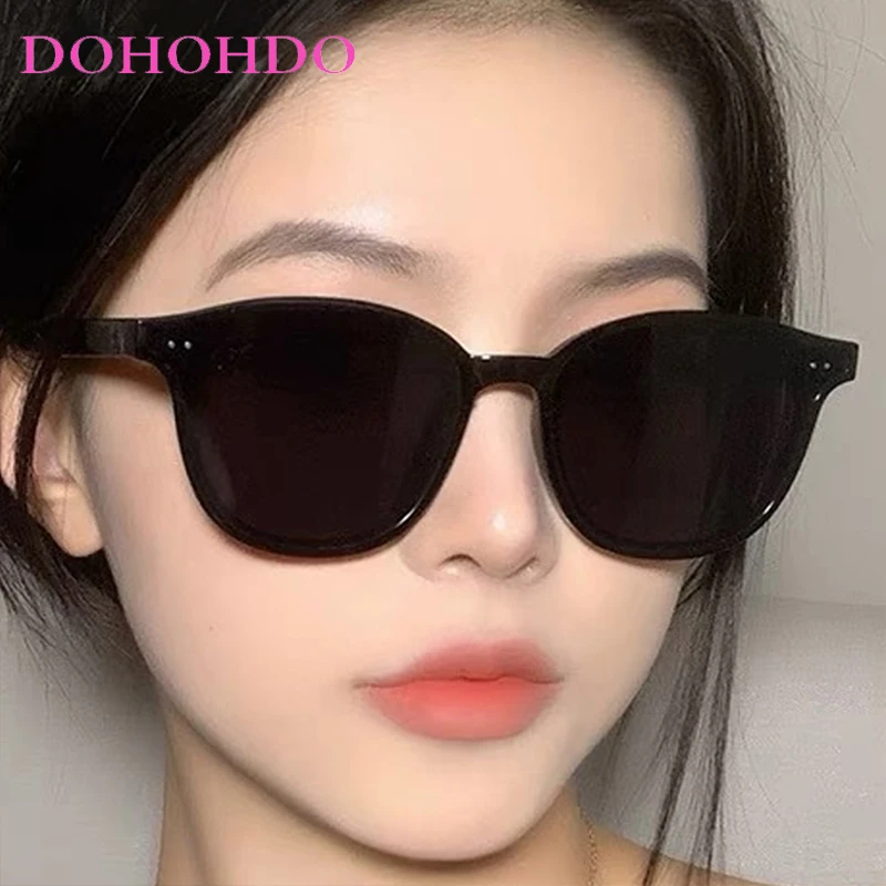 Vintage Oval Rivet Men Sunglasses Luxury Brand Designer Women Sunglasses Trendy Outdoor Driving Eyewear Men UV400 Gafas De Sol
Vintage Oval Rivet Men Sunglasses Luxury Brand Designer Women Sunglasses Trendy Outdoor Driving Eyewear Men UV400 Gafas De Sol