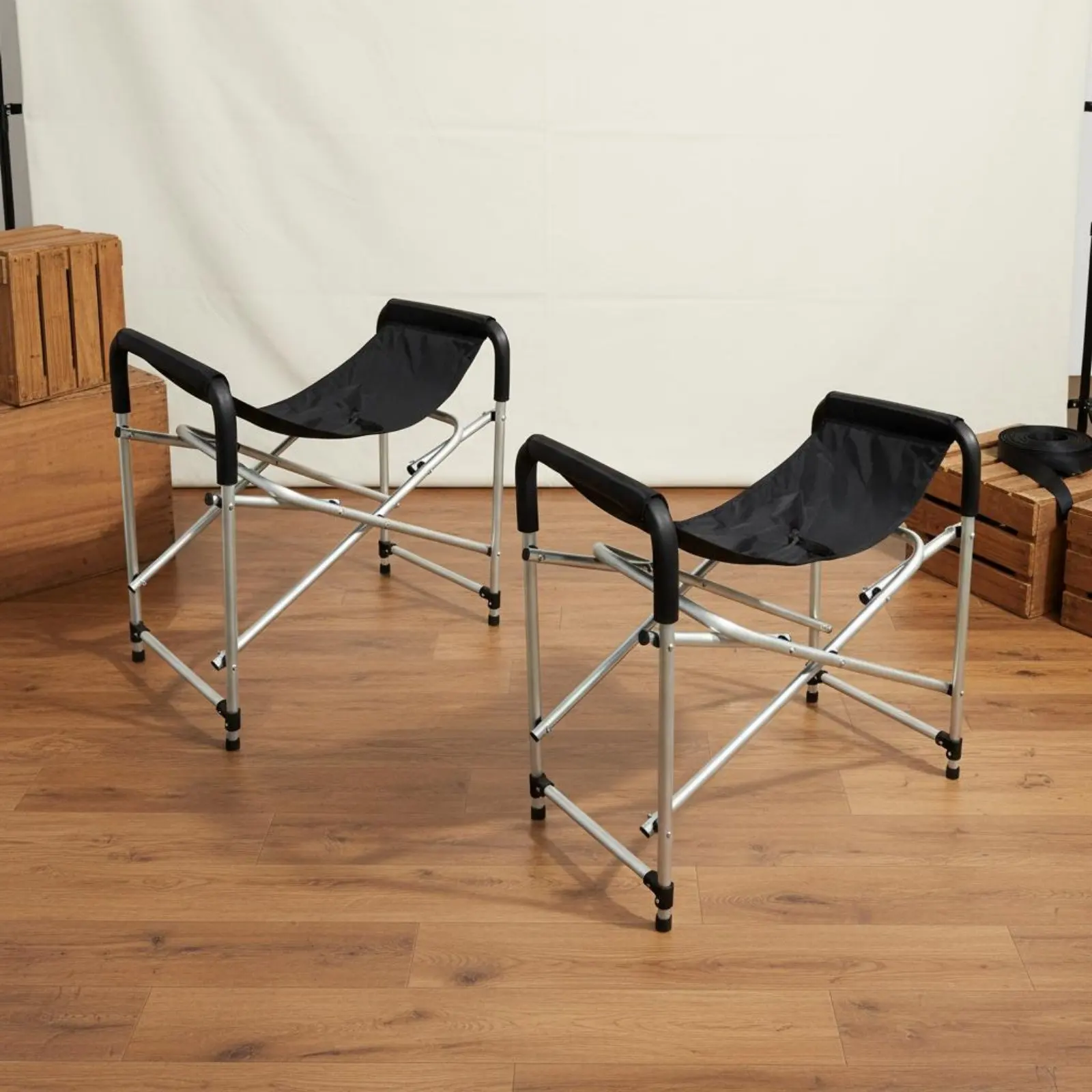 2 Pieces Foldable Kayak Stand Lightweight Folding Kayak Stand Portable Boat Cradle Foam Padded Boating Accessory for Waterside
2 Pieces Foldable Kayak Stand Lightweight Folding Kayak Stand Portable Boat Cradle Foam Padded Boating Accessory for Waterside