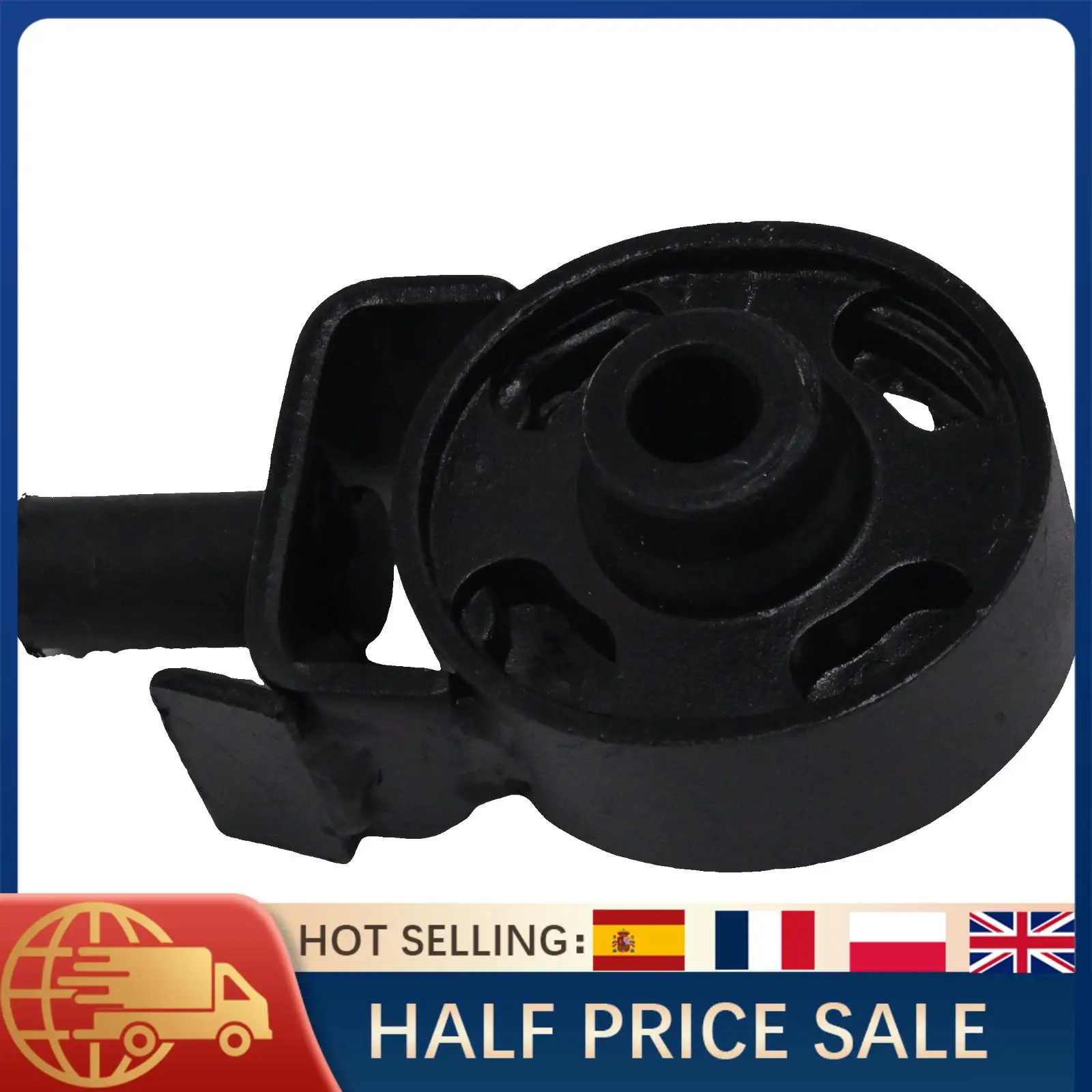 1 шт. крепление коробки передач для Mitsubishi L200 2.5 Di-D 2007-2016 MB581845 втулка коробки передач двигателя
1 шт. крепление коробки передач для Mitsubishi L200 2.5 Di-D 2007-2016 MB581845 втулка коробки передач двигателя