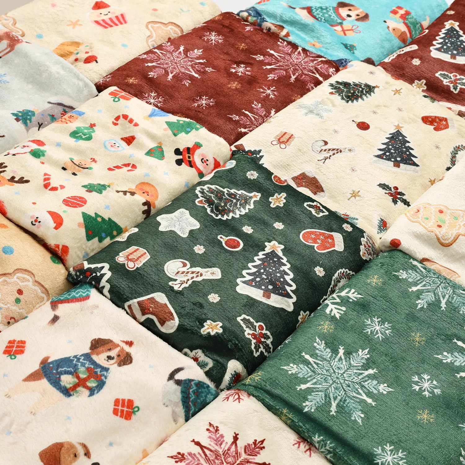 Golden mink fur fabric double-sided coral fur Christmas decoration pajamas home clothing blankets thickened plush DIY fabric
Golden mink fur fabric double-sided coral fur Christmas decoration pajamas home clothing blankets thickened plush DIY fabric