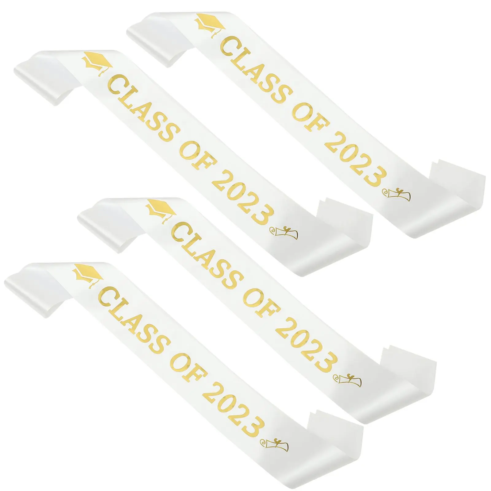 4pcs Graduation Graduation Shoulder Strap 2023 Etiquette Belts Supplies Student Accessories White Shoulder Straps
4pcs Graduation Graduation Shoulder Strap 2023 Etiquette Belts Supplies Student Accessories White Shoulder Straps
