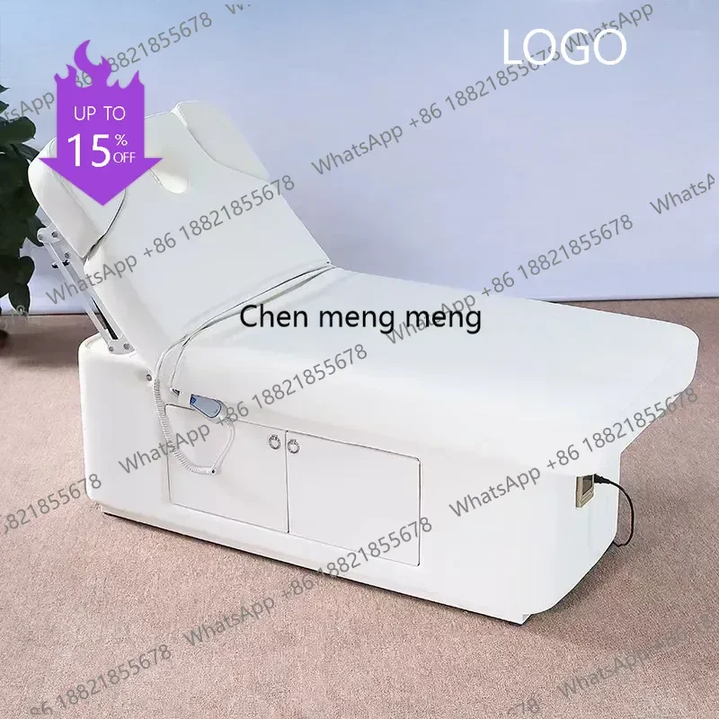 Electric Beauty Emulsion Shampoo Bed Multifunction Constant Temperature Massage Shampoo Bed Spa Salon Furniture Lavacabezas
Electric Beauty Emulsion Shampoo Bed Multifunction Constant Temperature Massage Shampoo Bed Spa Salon Furniture Lavacabezas