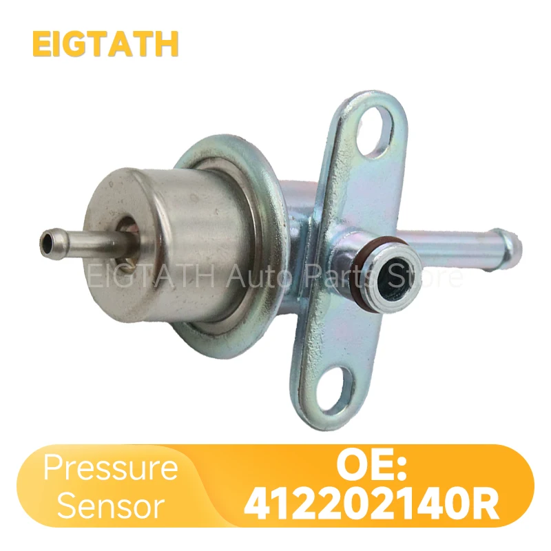 412202140R Регулятор давления топлива для Suzuki Grand Vitara Jymny 2,0 2,5 1,3 Высококачественная заводская цена Оптовая автомобильная запасная часть
412202140R Регулятор давления топлива для Suzuki Grand Vitara Jymny 2,0 2,5 1,3 Высококачественная заводская цена Оптовая автомобильная запасная часть