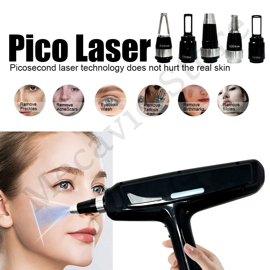 Soprano Professional 4in1 Laser Hair Removal Titanium Ice Platinum RF 4-Wave 755/808/940/1064nm ND:YAG Painless Home & Salon Use
Soprano Professional 4in1 Laser Hair Removal Titanium Ice Platinum RF 4-Wave 755/808/940/1064nm ND:YAG Painless Home & Salon Use
