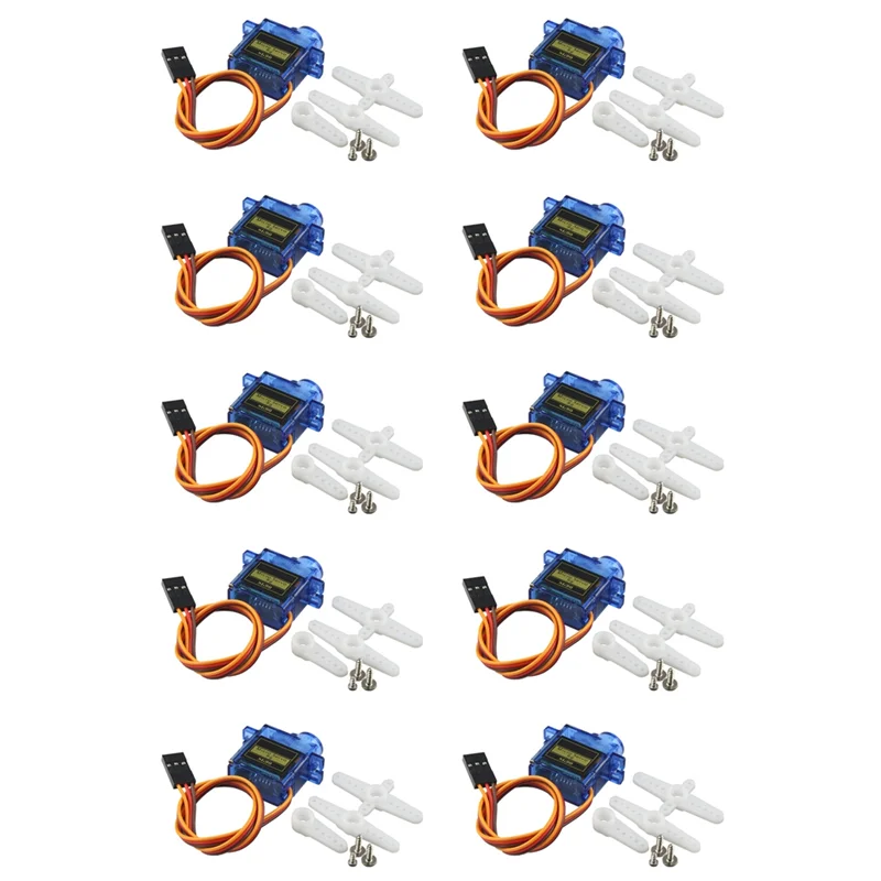 SG90 Mini Gear Mini Servo 9G 1,6 кг Мини для RC 250 450 Самолет Вертолет Автомобиль Лодка Модели Запасные части-A67F
SG90 Mini Gear Mini Servo 9G 1,6 кг Мини для RC 250 450 Самолет Вертолет Автомобиль Лодка Модели Запасные части-A67F