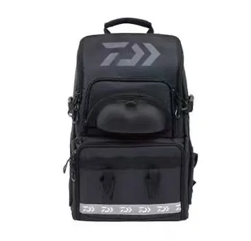 Fishing Tackle Bag multi function fishing gear kit bag purse pocket one shoulder bag outdoor backpack lure waist bags
Fishing Tackle Bag multi function fishing gear kit bag purse pocket one shoulder bag outdoor backpack lure waist bags