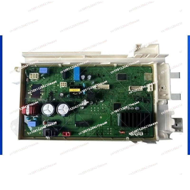Suitable for Dc92-02678C/A/N/F Frequency Conversion Board Dryer Main Board
Suitable for Dc92-02678C/A/N/F Frequency Conversion Board Dryer Main Board