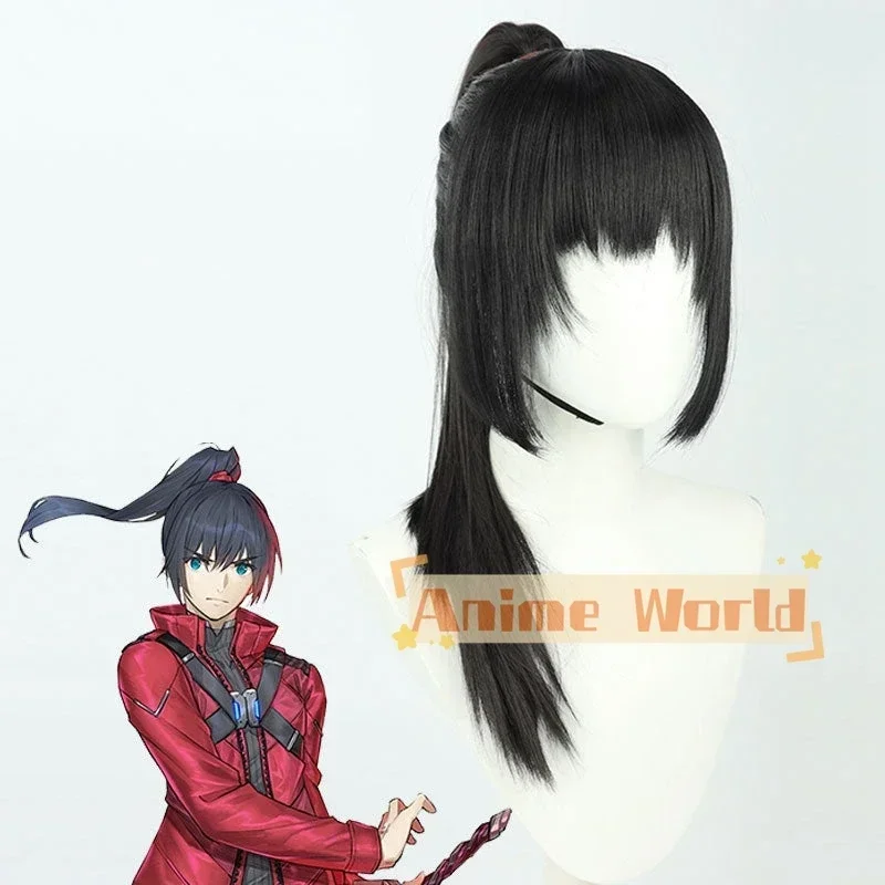 Noah Cosplay Wig Halloween Synthetic Hair HeatYDZR
Noah Cosplay Wig Halloween Synthetic Hair HeatYDZR
