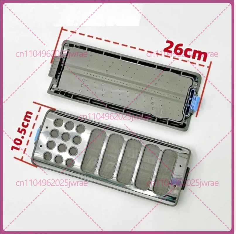 1Pcs for LG Washing Machine Stainless Steel Filter 16kg Washing Machine MEA644306
1Pcs for LG Washing Machine Stainless Steel Filter 16kg Washing Machine MEA644306