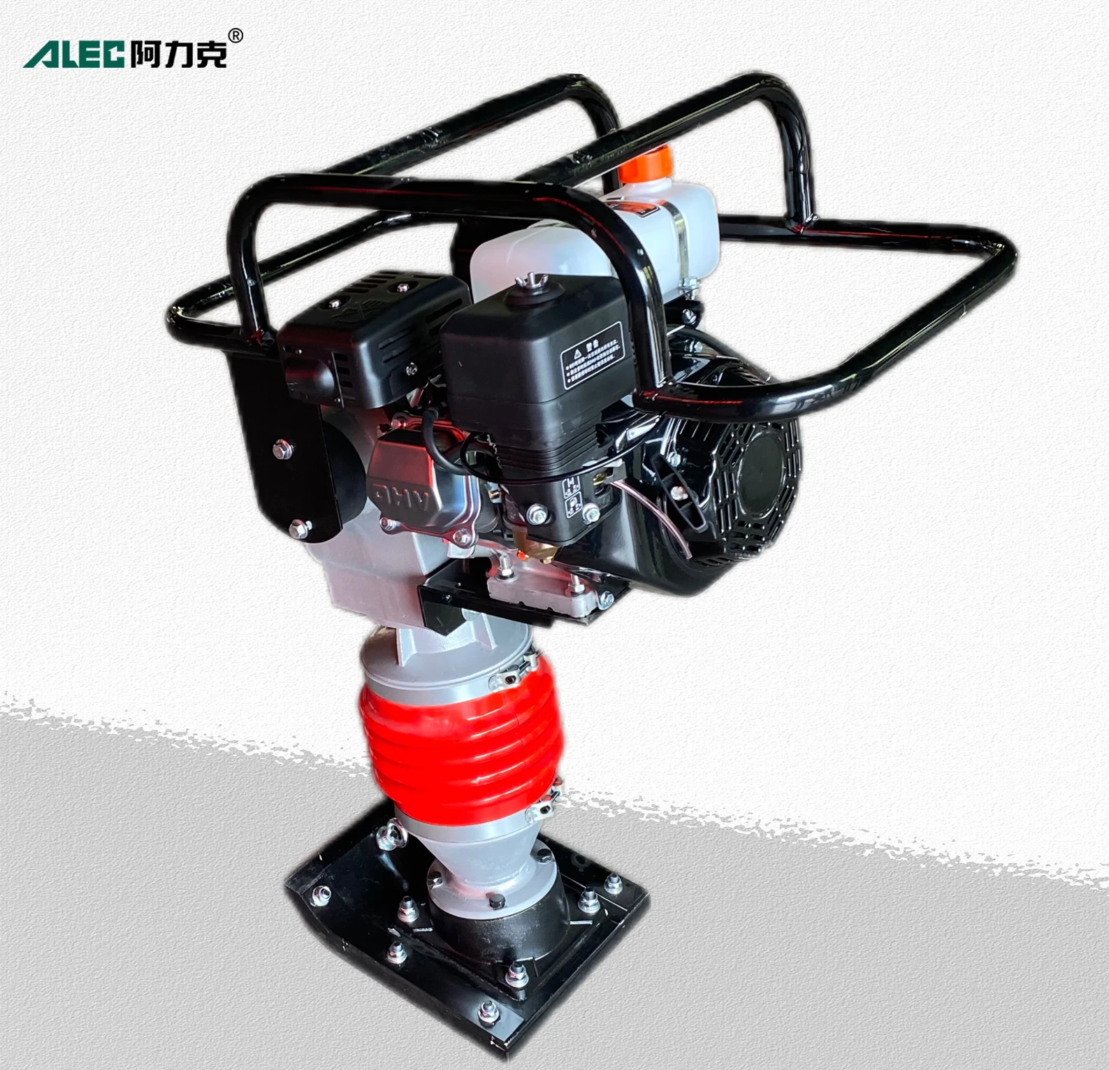 Компактный вибрационный трамбовщик (вибротрамбовка) для уплотнения грунта: цена
Компактный вибрационный трамбовщик (вибротрамбовка) для уплотнения грунта: цена