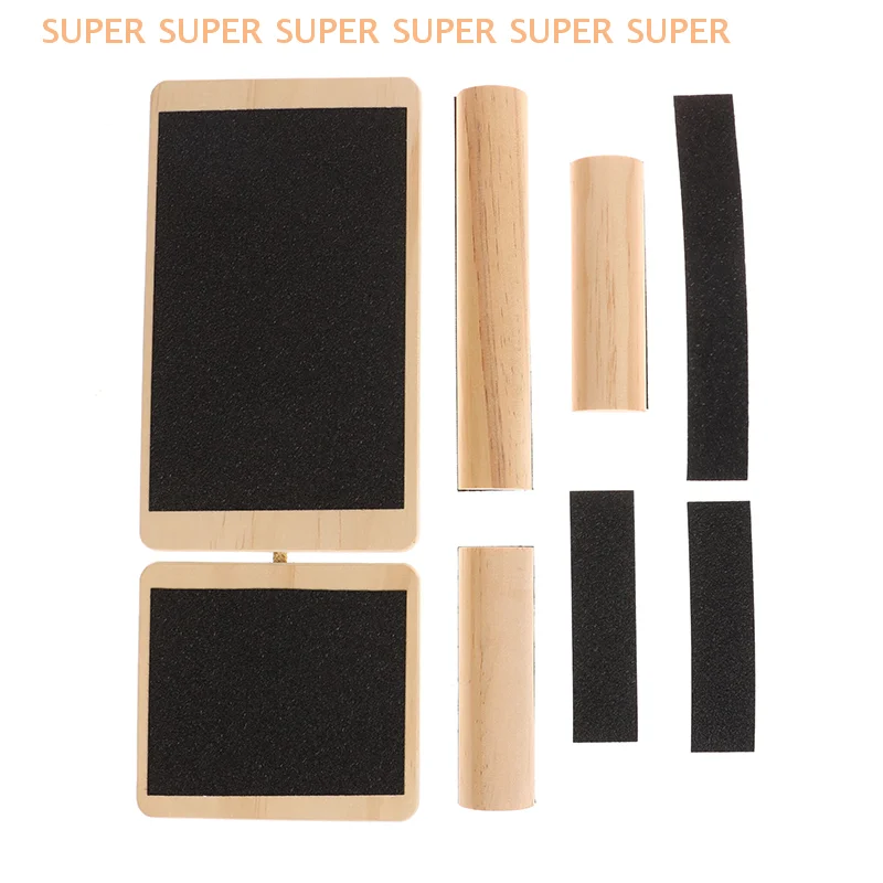 Wooden Pilates Foot Stretcher Strengthener Leg Balance Board Trainer for Ankle Sprain Stability Exercises Fitness Equipment
Wooden Pilates Foot Stretcher Strengthener Leg Balance Board Trainer for Ankle Sprain Stability Exercises Fitness Equipment