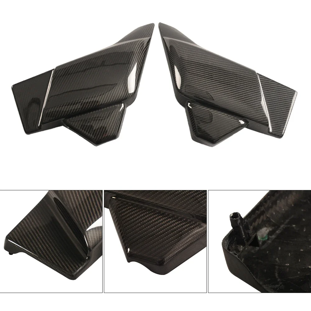 100% крышка батарейного отсека из углеродного волокна 3K для Harley Touring Street Glide Road Glide 2023.5-2025
100% крышка батарейного отсека из углеродного волокна 3K для Harley Touring Street Glide Road Glide 2023.5-2025