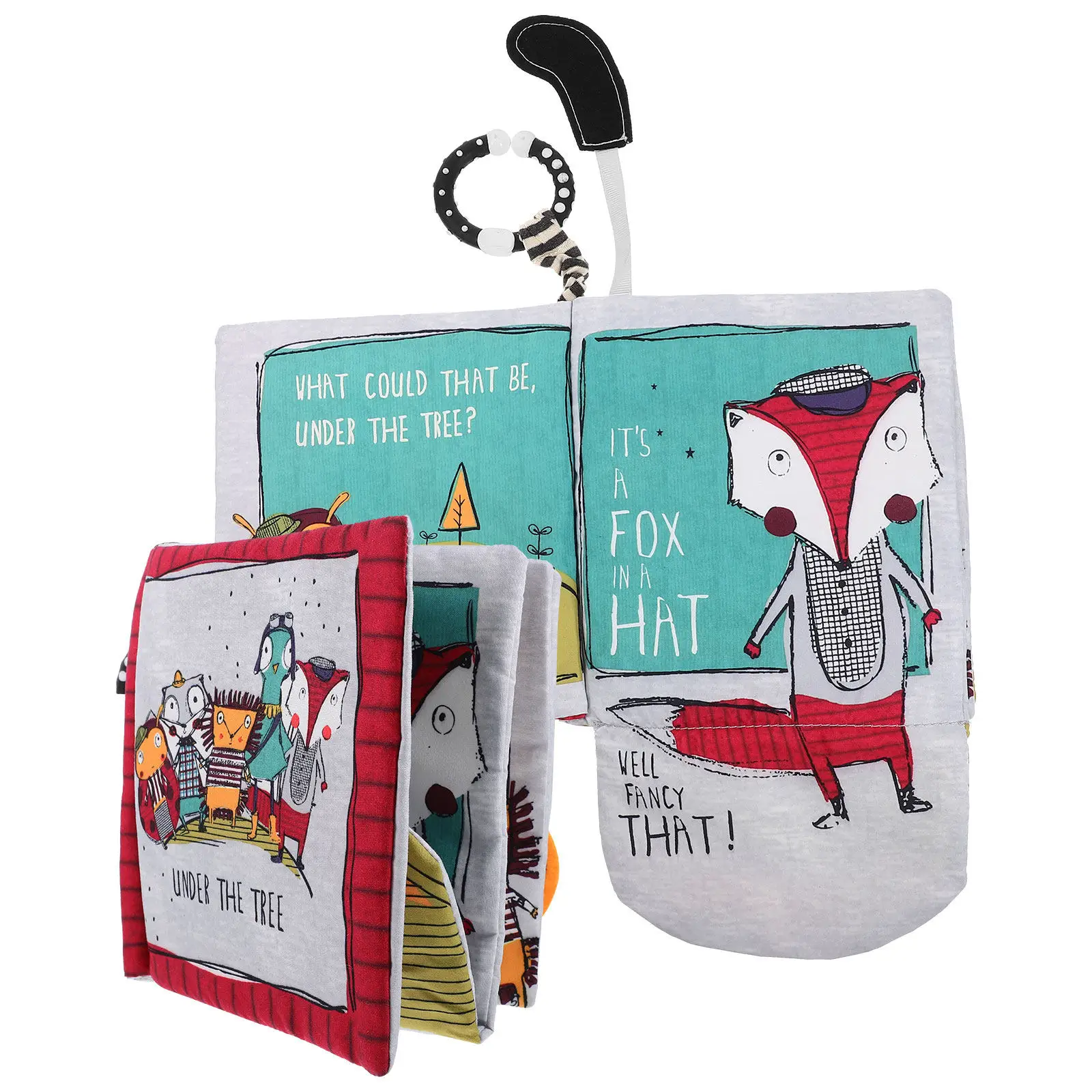cloth book fabric book baby cloth book infant cloth book educational book
cloth book fabric book baby cloth book infant cloth book educational book