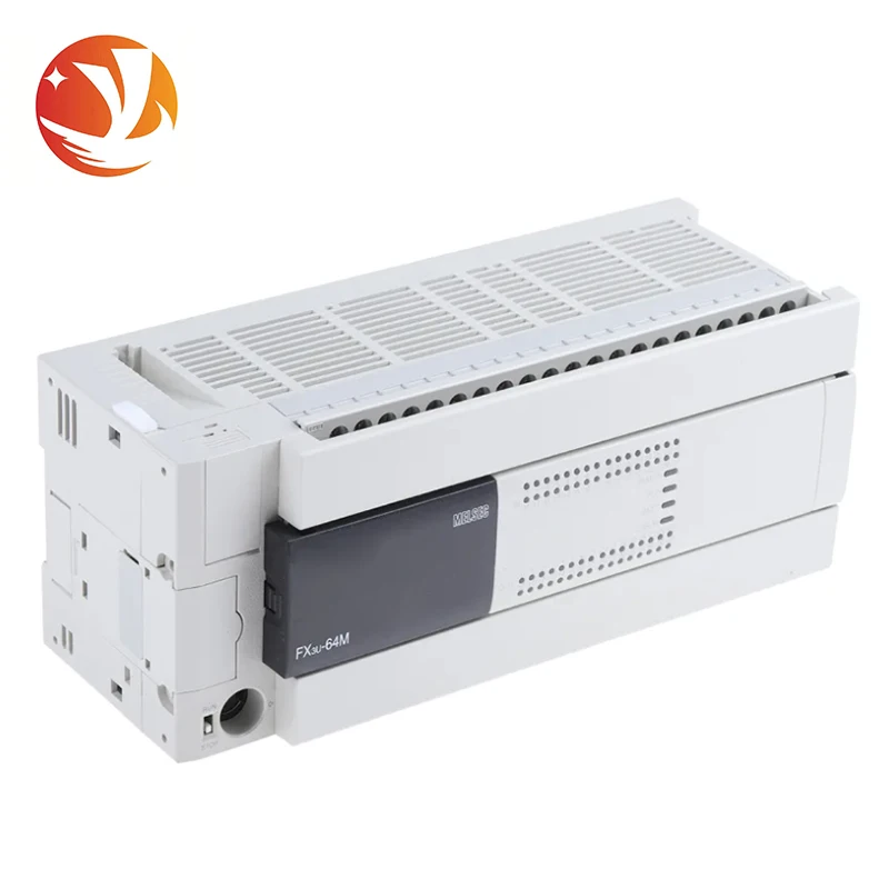 High Quality Industrial Automation Plc Pac Dedicated Controllers with FX3U-64MR-ES Plc Logic Programming Controller
High Quality Industrial Automation Plc Pac Dedicated Controllers with FX3U-64MR-ES Plc Logic Programming Controller