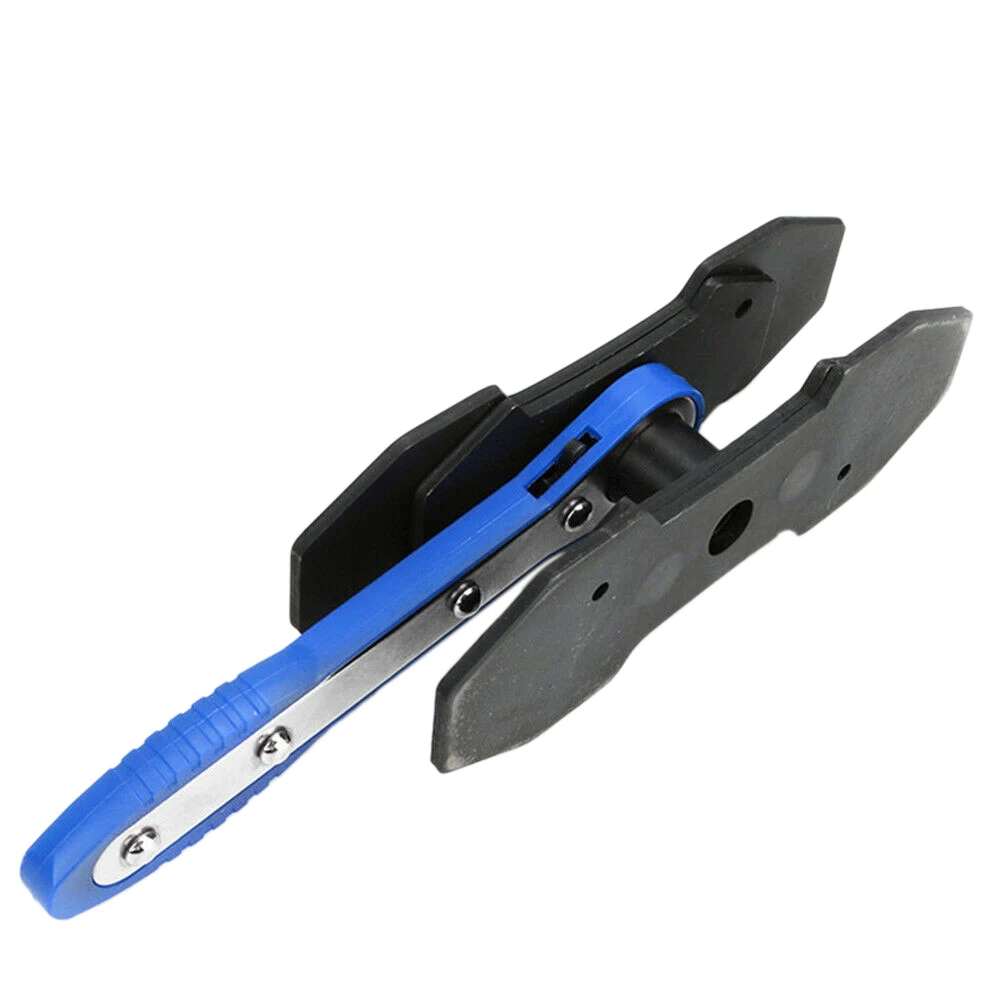 Car Ratchet Brake Piston Caliper Spreader Tool Brake Caliper Press Partition Pad Tool
Car Ratchet Brake Piston Caliper Spreader Tool Brake Caliper Press Partition Pad Tool