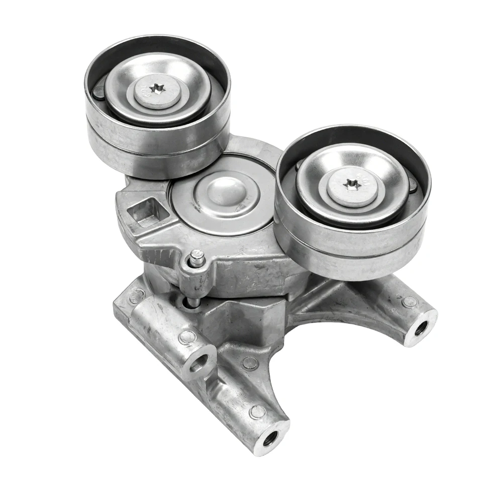Belt Tensioner Assembly BK3Q6A228BH BB3Q6A228AD FB3Q6A228BA OEM Match for Ford Transit MK7 and MK8 2.2 TDCi 2011 to 2020 Models
Belt Tensioner Assembly BK3Q6A228BH BB3Q6A228AD FB3Q6A228BA OEM Match for Ford Transit MK7 and MK8 2.2 TDCi 2011 to 2020 Models