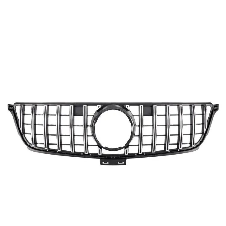 Automotive Car Parts Body Kits For Mercedes Benz GLE GLS GLC SLC Front Grille
Automotive Car Parts Body Kits For Mercedes Benz GLE GLS GLC SLC Front Grille