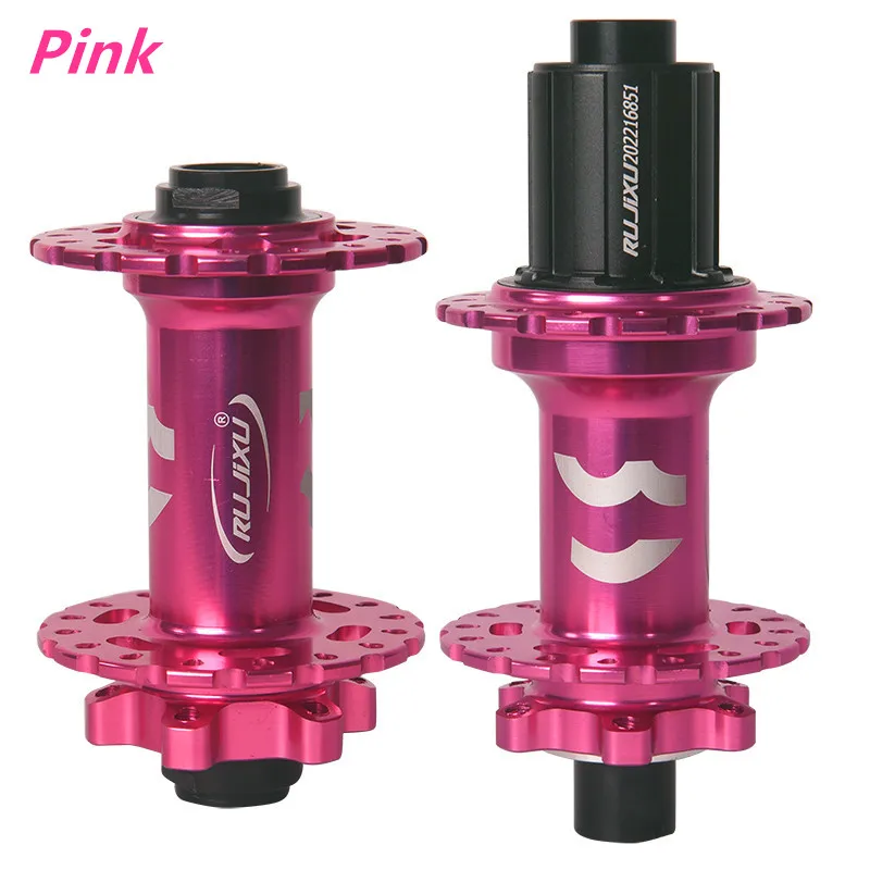 RUJIXU MTB HUB -buje de bicicleta Boost, 32 отверстия 5x141 мм, QR, 15x110, 10x141, 12x148, TA, HG, XD, MS, 10, 11s, 12s
RUJIXU MTB HUB -buje de bicicleta Boost, 32 отверстия 5x141 мм, QR, 15x110, 10x141, 12x148, TA, HG, XD, MS, 10, 11s, 12s