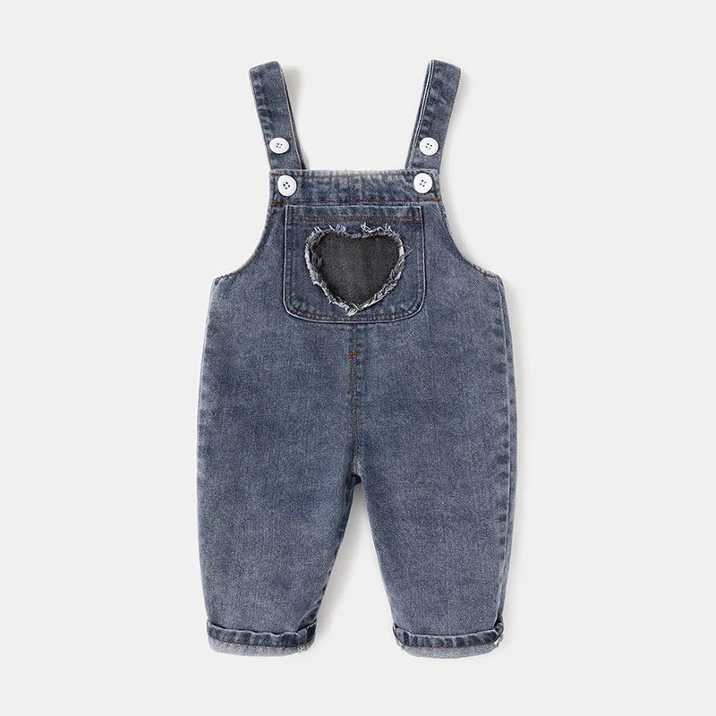 Infant Baby Boys Jeans Overalls Love Patch Pocket Denim Suspenders For 0-4T Kid Boys Solid Toddler Boys Jumpsuit Casual Clothes
Infant Baby Boys Jeans Overalls Love Patch Pocket Denim Suspenders For 0-4T Kid Boys Solid Toddler Boys Jumpsuit Casual Clothes